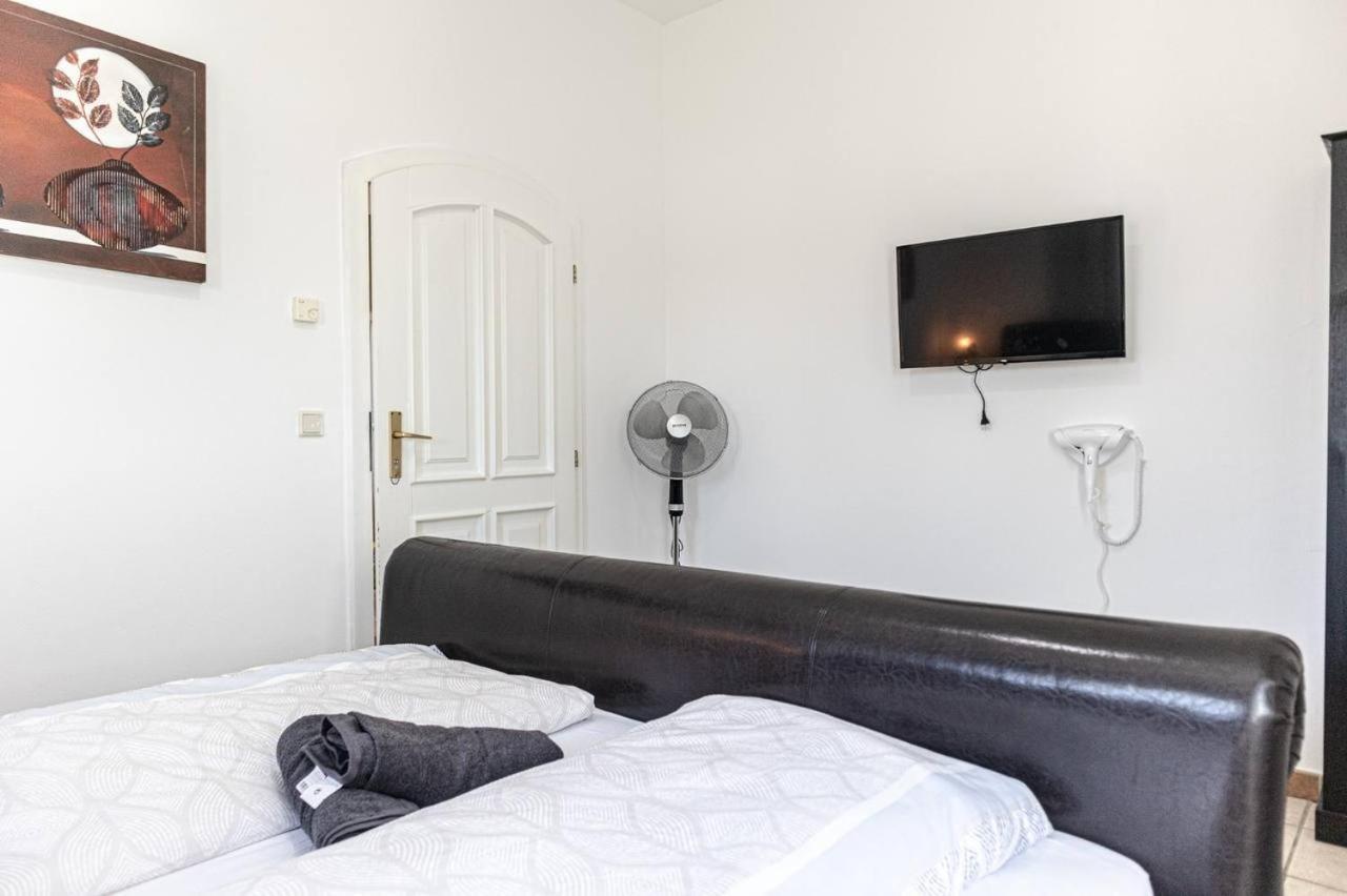 Apartment Cozy In Amazing House Wien